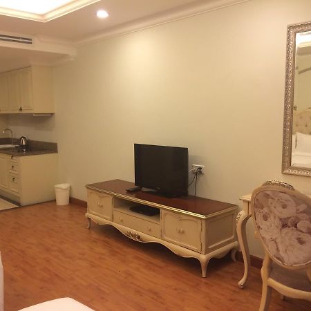 פאטאיה Lk Noble Suite מראה חיצוני תמונה