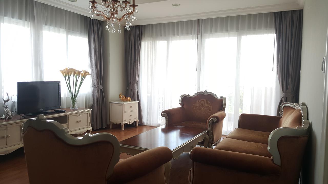 פאטאיה Lk Noble Suite מראה חיצוני תמונה